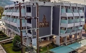 Athens Prive Hotel